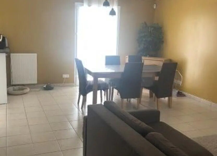 Maison à louer, 82m², Cheptainville