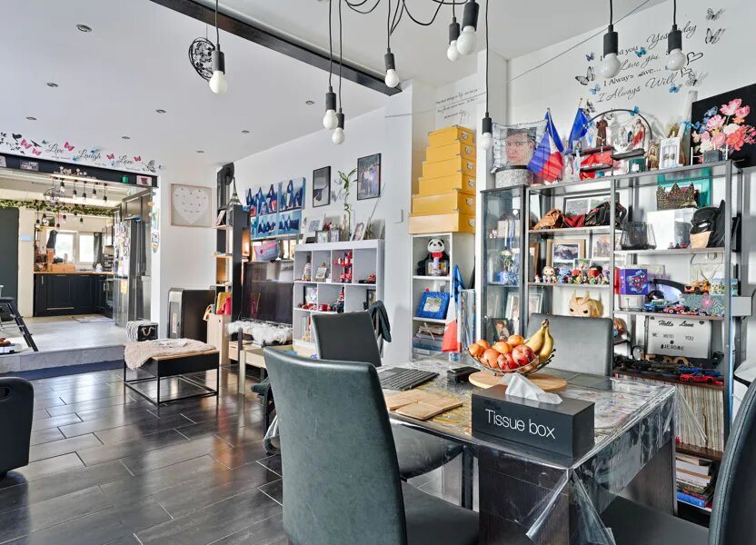 Maison à vendre, 98m², Montgeron