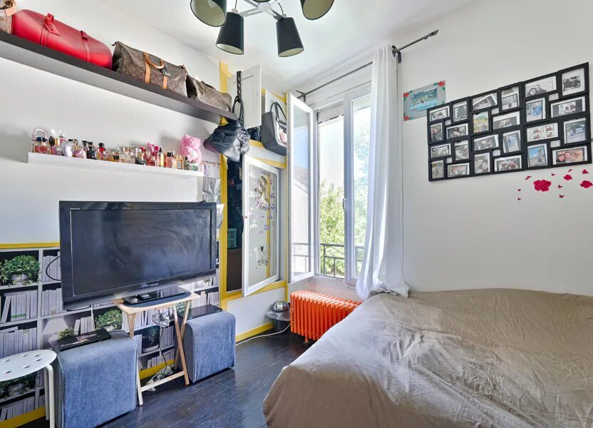 Maison à vendre, 98m², Montgeron
