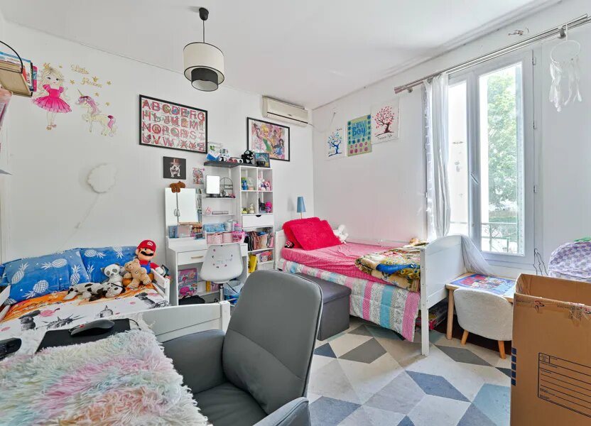 Maison à vendre, 98m², Montgeron