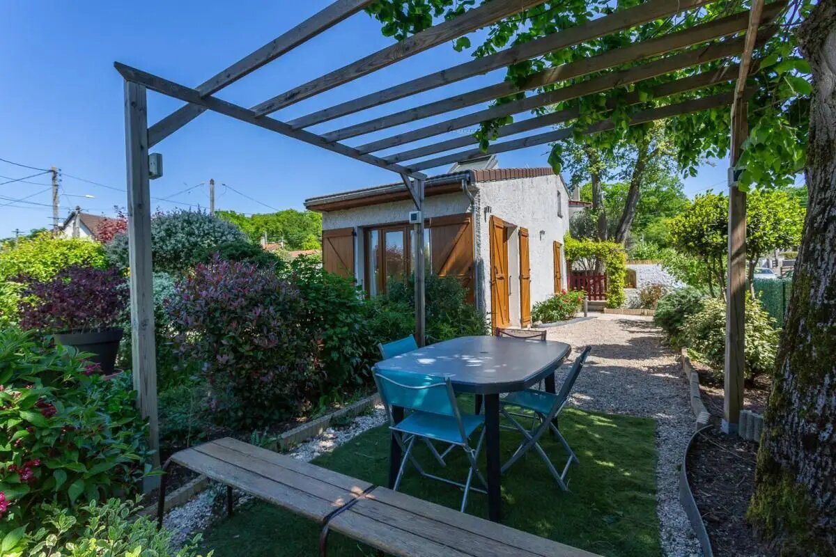 Maison à vendre, 80m², Draveil