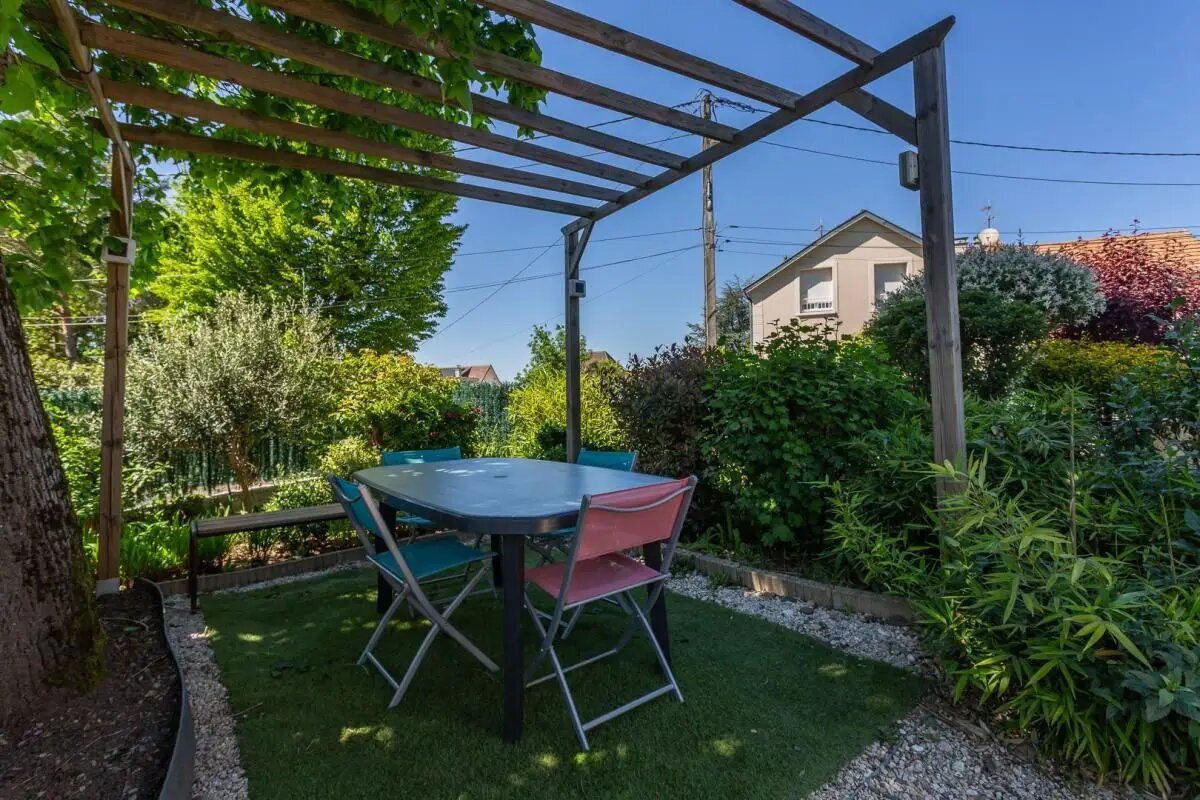Maison à vendre, 80m², Draveil