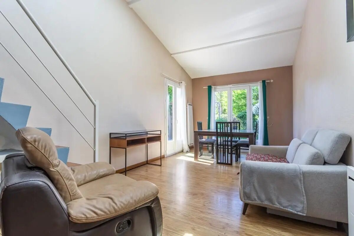 Maison à vendre, 80m², Draveil