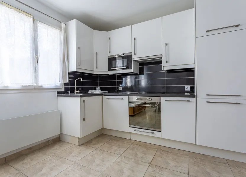 Appartement à vendre, 33m², Montgeron