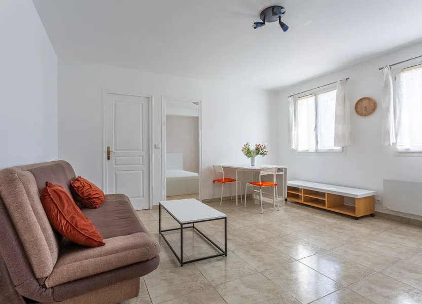 Appartement à vendre, 33m², Montgeron