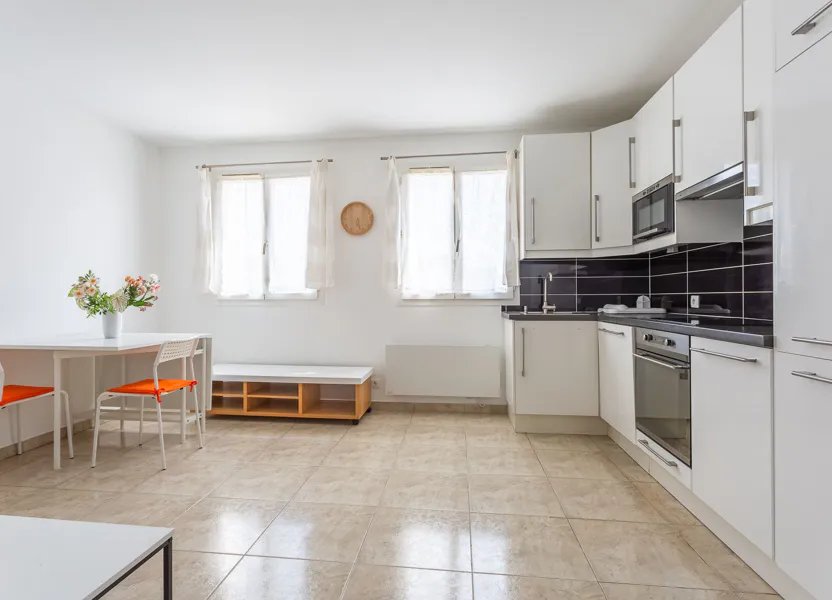 Appartement à vendre, 33m², Montgeron