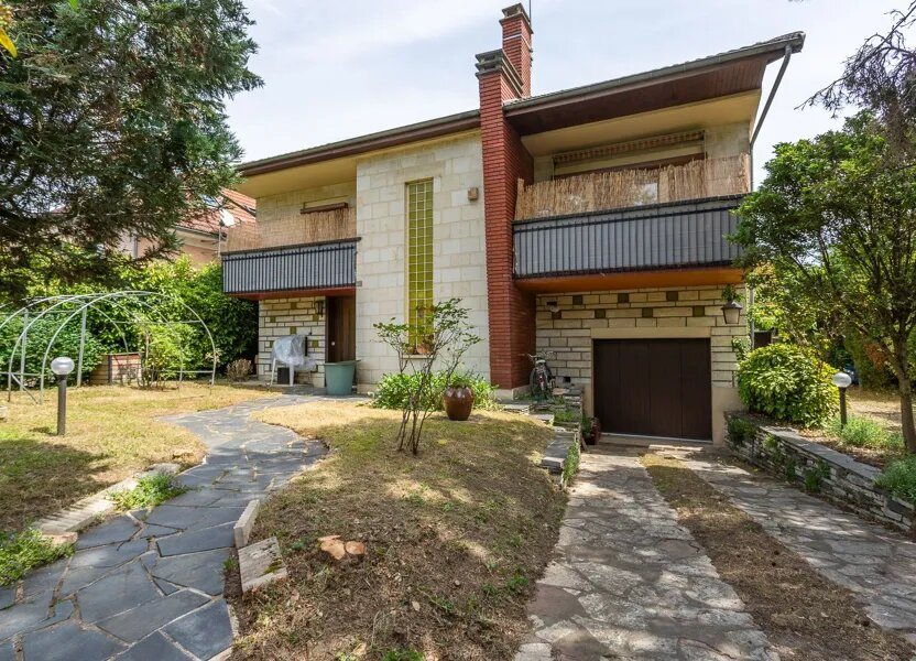 Maison à vendre, 120m², Crosne