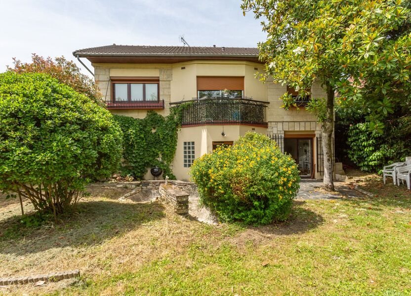 Maison à vendre, 120m², Crosne