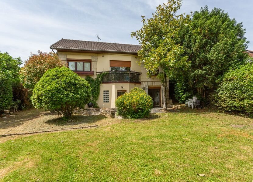 Maison à vendre, 120m², Crosne