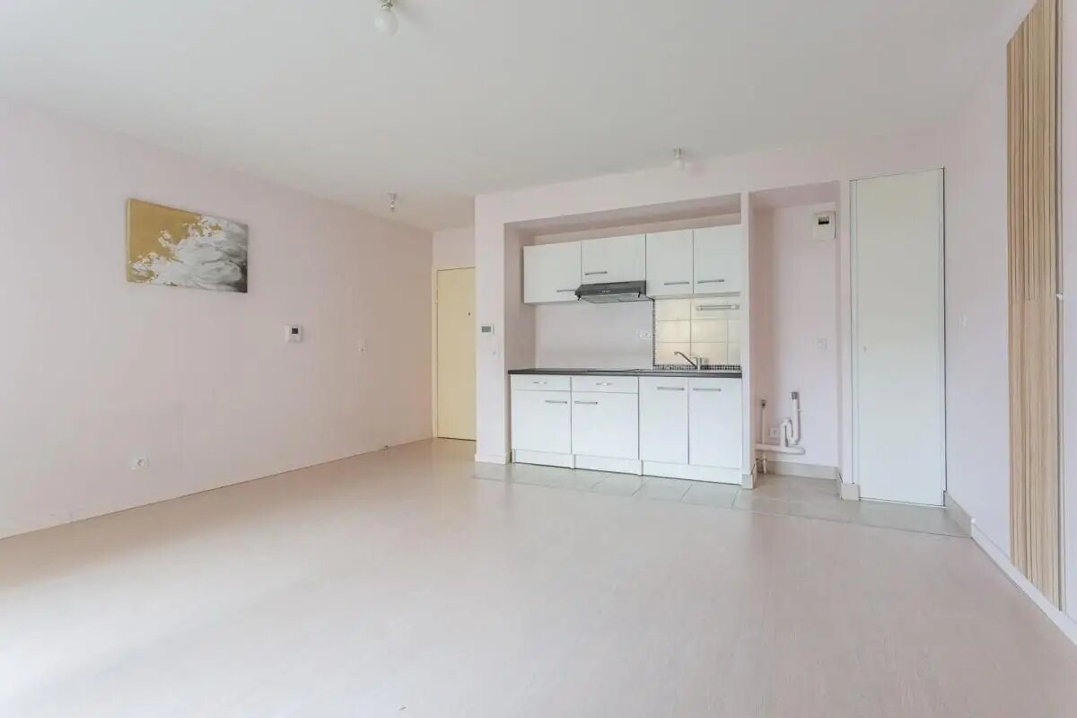Appartement à vendre, 44m², Villecresnes