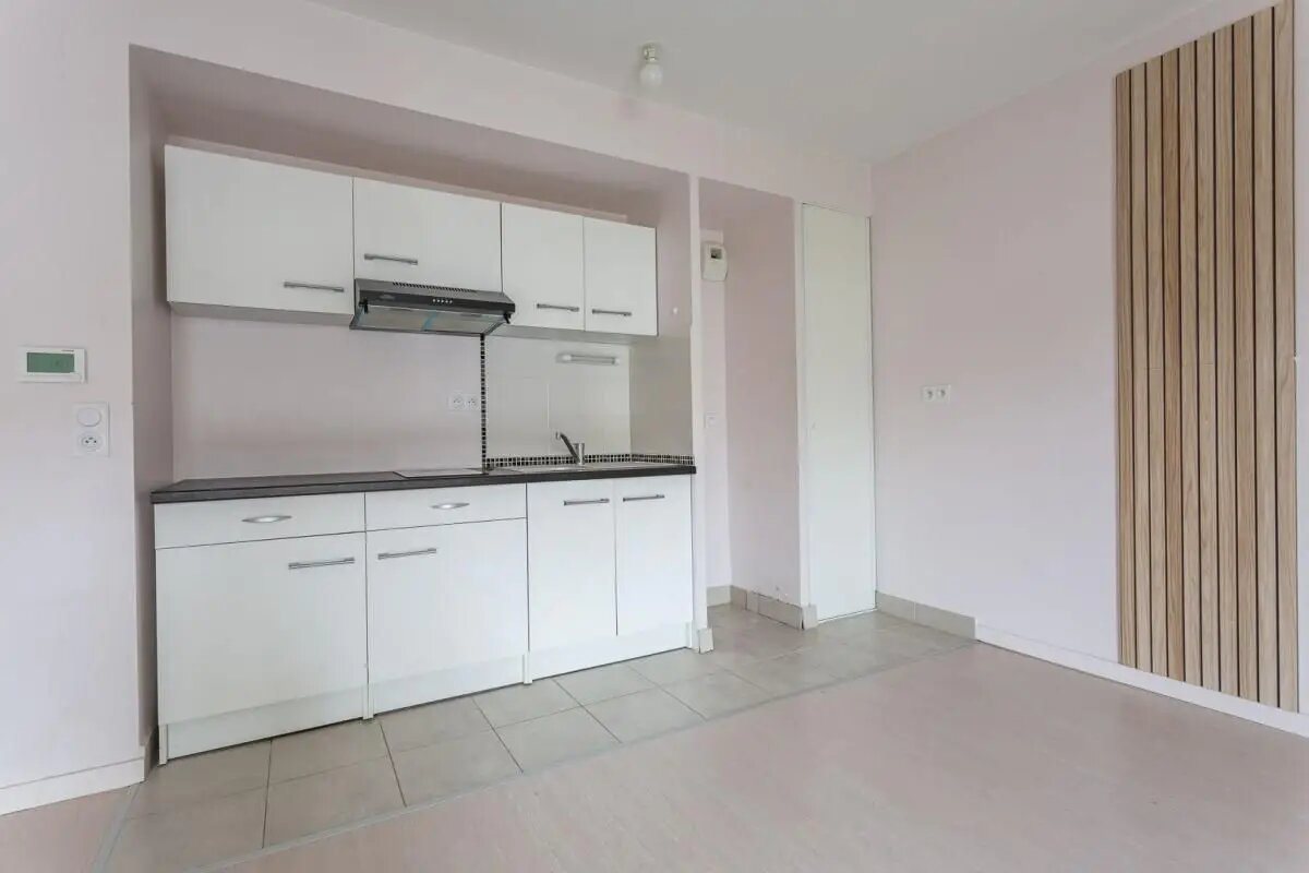 Appartement à vendre, 44m², Villecresnes