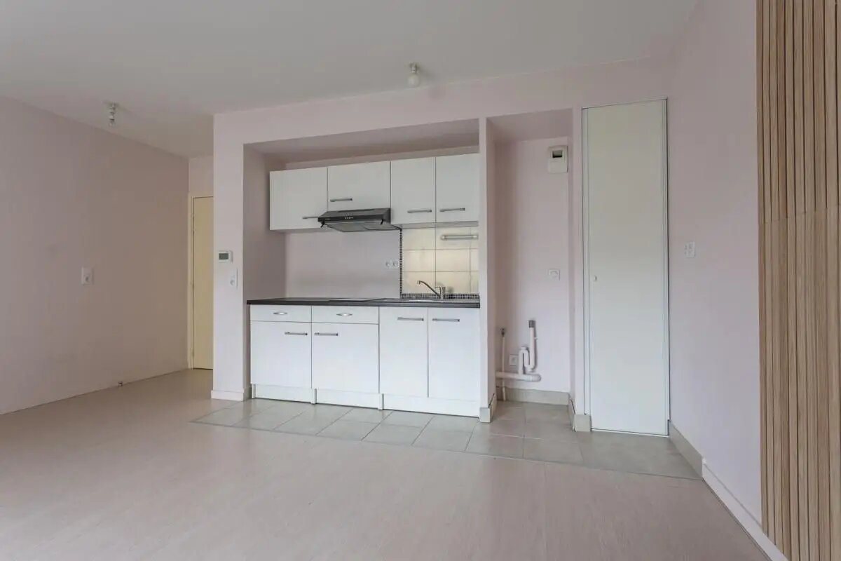 Appartement à vendre, 44m², Villecresnes
