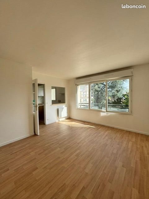 Appartement à louer, 28m², Montgeron