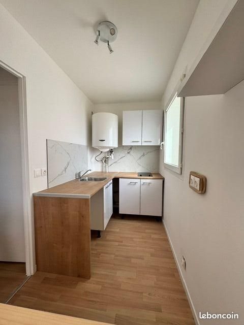 Appartement à louer, 28m², Montgeron