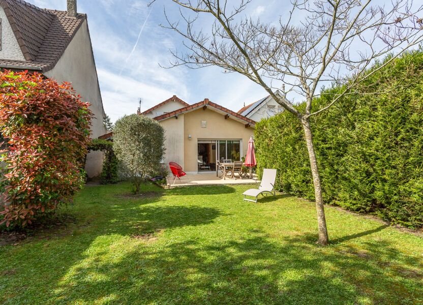 Maison à vendre, 166m², Vigneux-sur-Seine