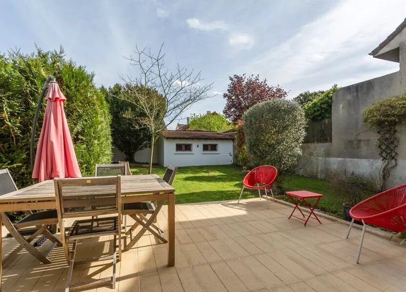 Maison à vendre, 166m², Vigneux-sur-Seine