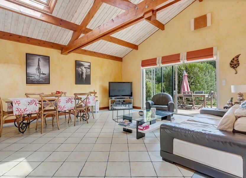 Maison à vendre, 166m², Vigneux-sur-Seine