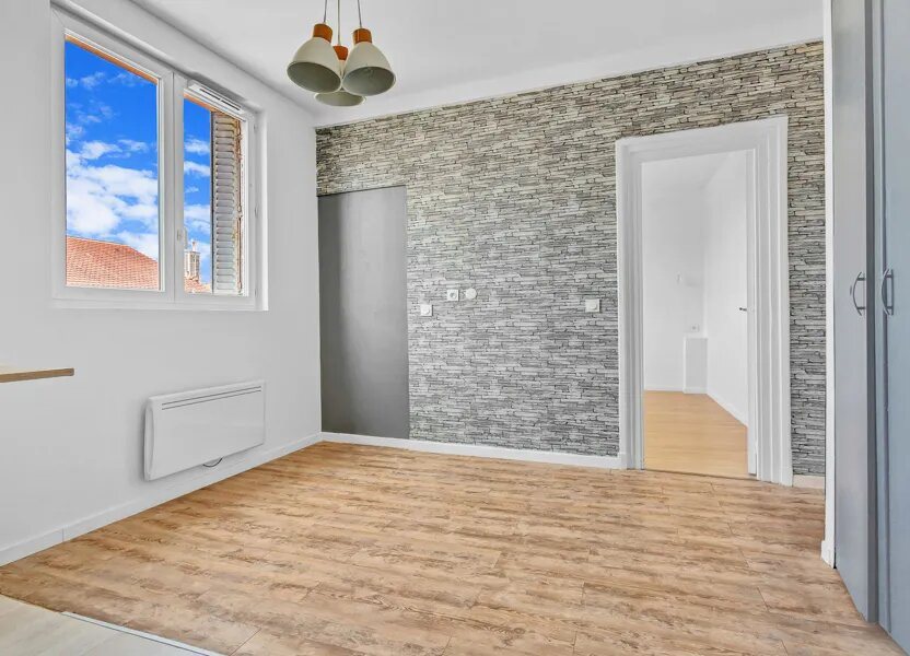 Appartement à vendre, 59m², Montgeron