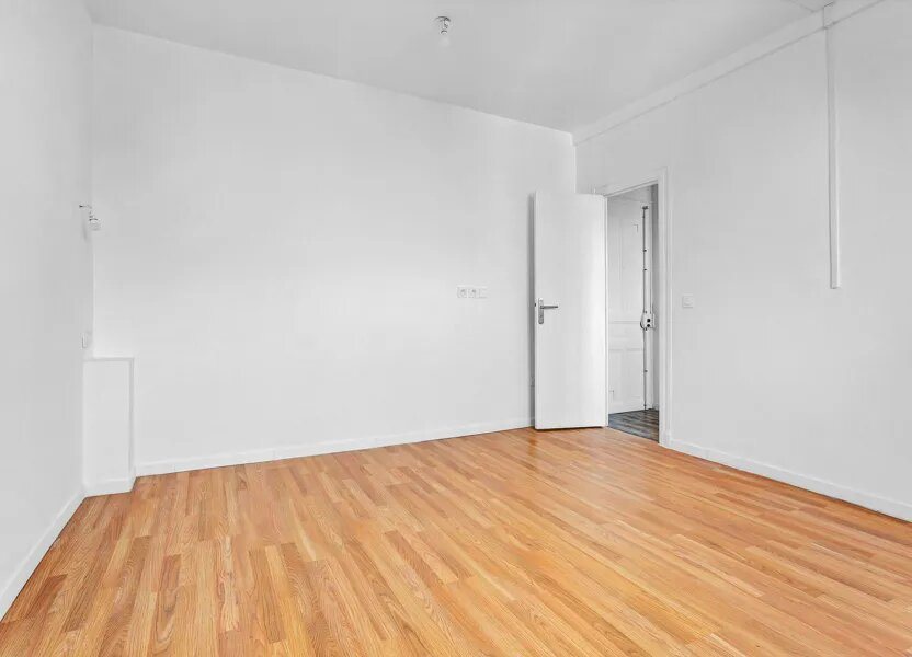 Appartement à vendre, 59m², Montgeron