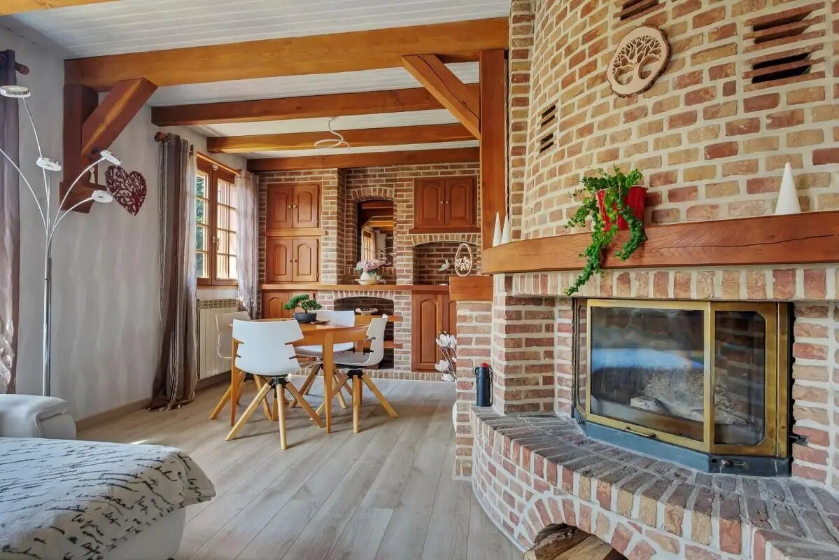 Maison à vendre, 127m², Montgeron