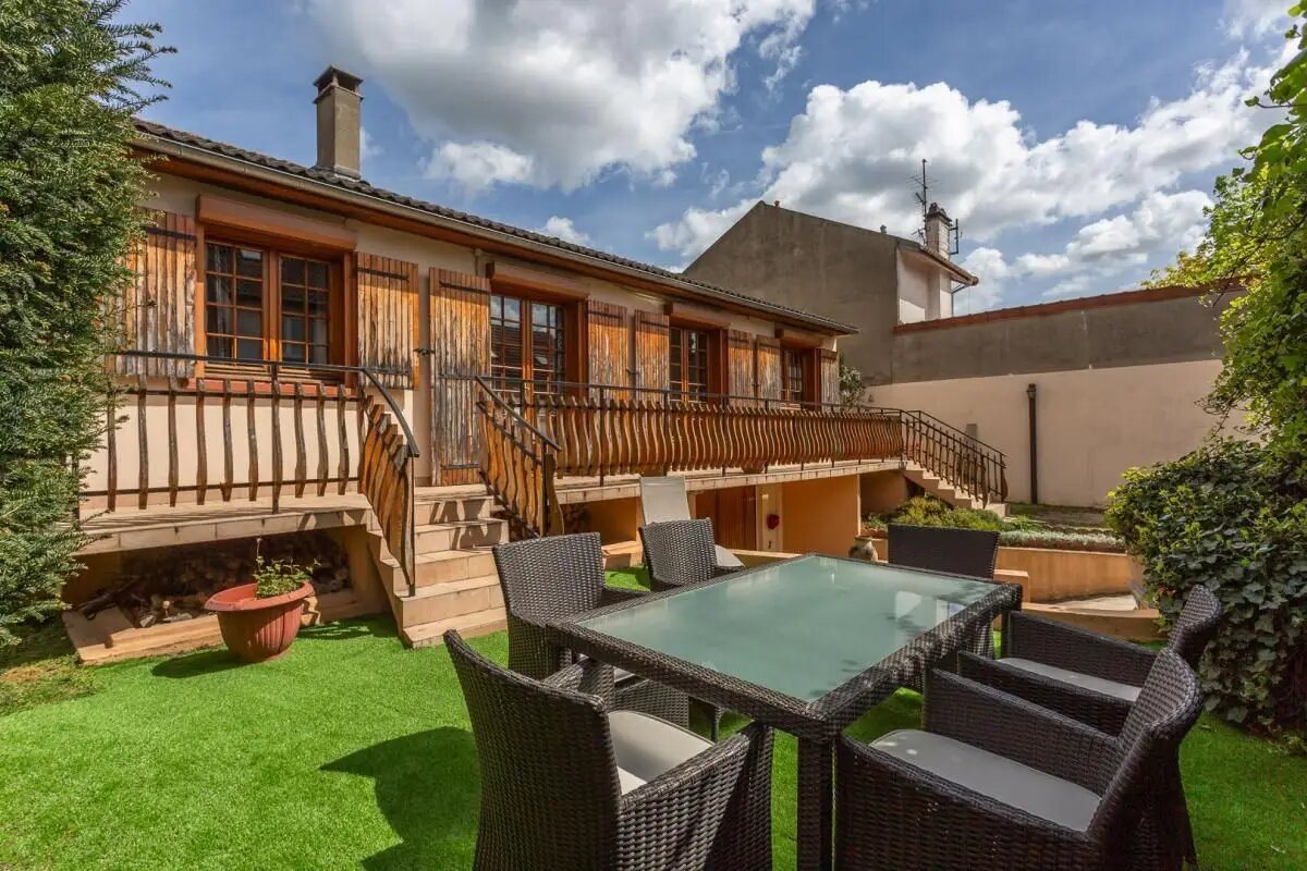 Maison à vendre, 127m², Montgeron