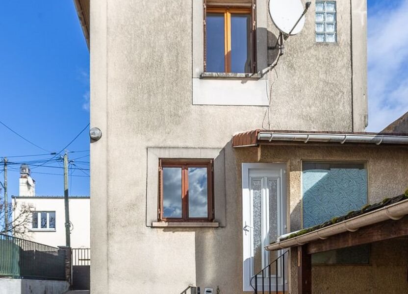 Maison à vendre, 97m², Montgeron