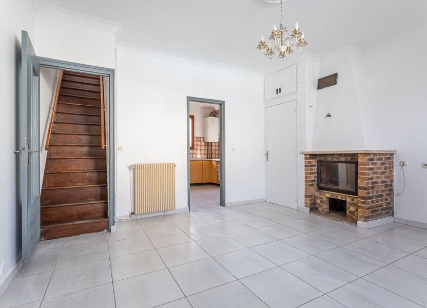 Maison à vendre, 97m², Montgeron