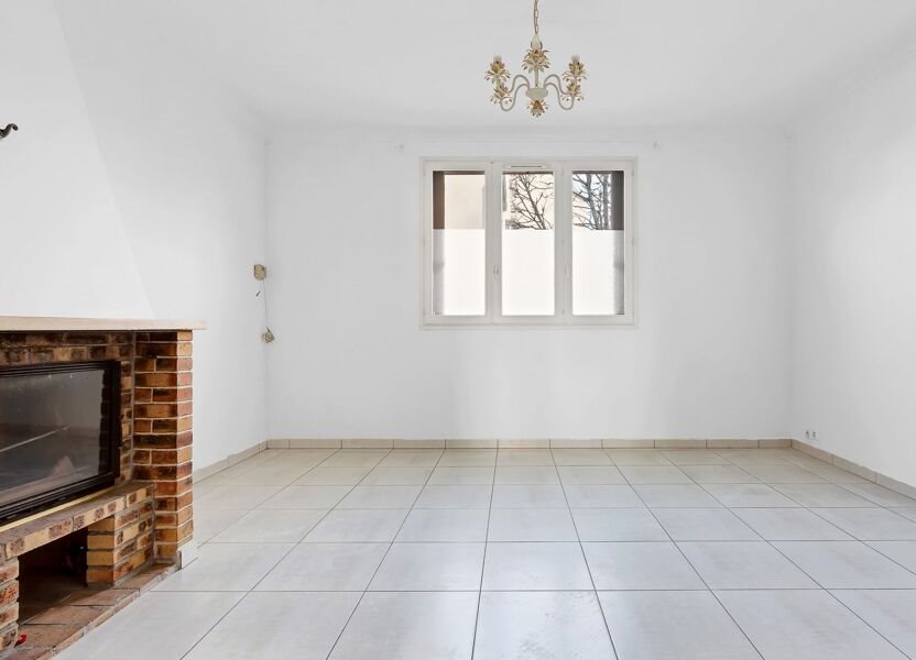 Maison à vendre, 97m², Montgeron