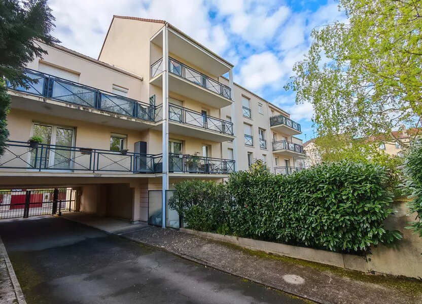 Appartement à vendre, 60m², Montgeron
