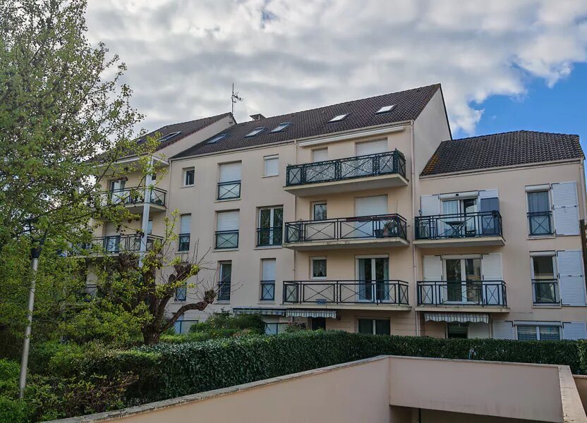 Appartement à vendre, 60m², Montgeron