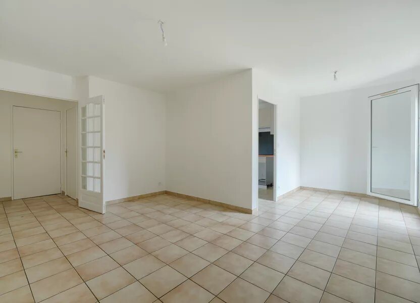 Appartement à vendre, 60m², Montgeron