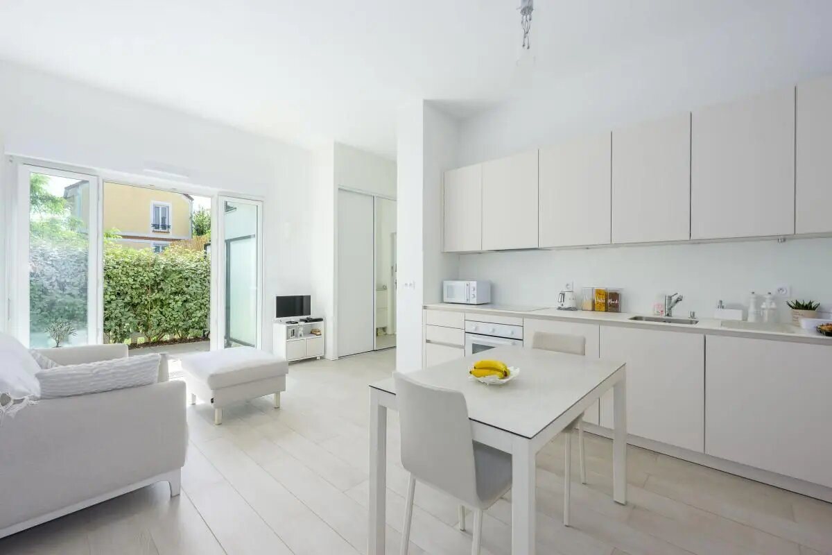 Appartement à vendre, 43m², Montgeron