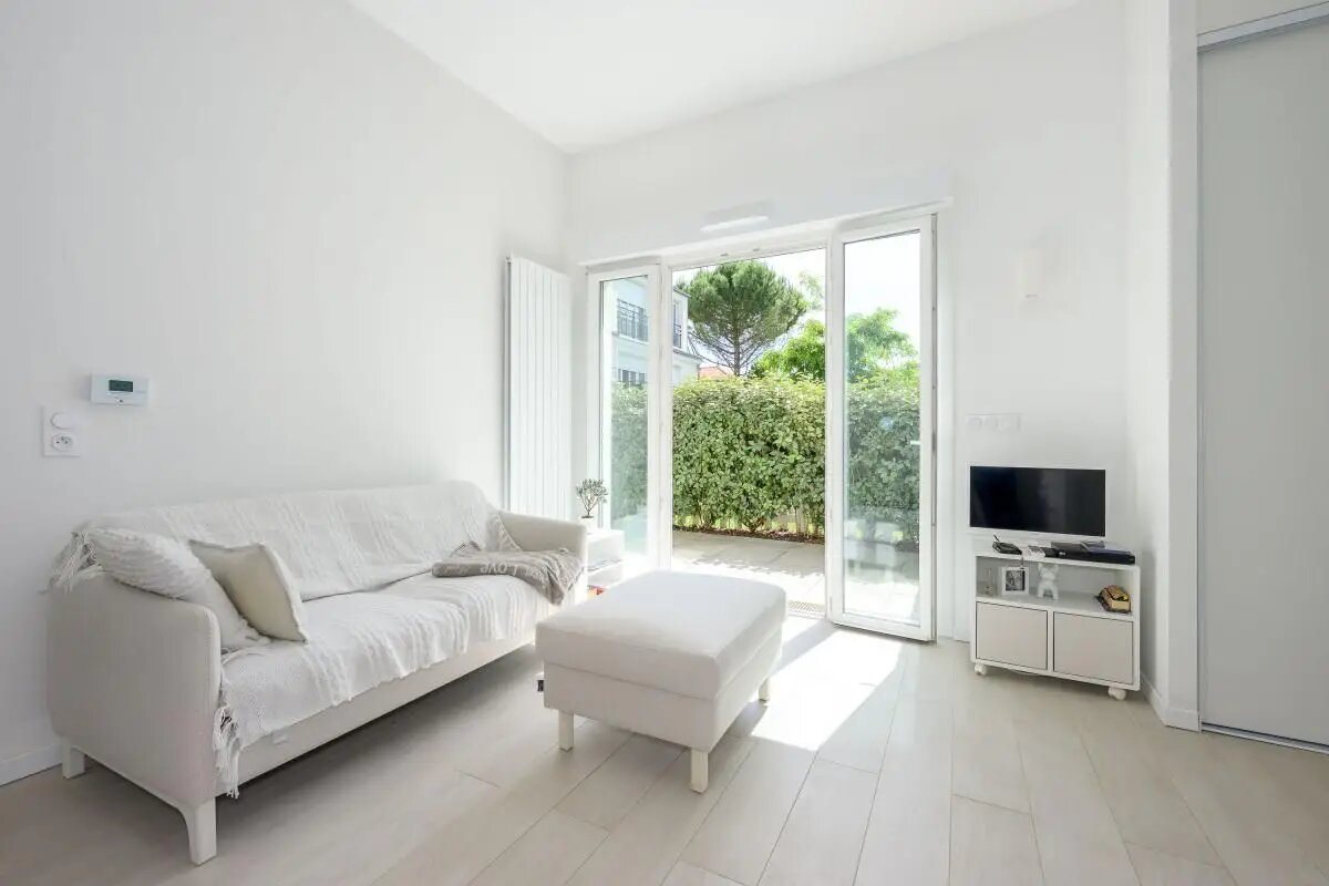 Appartement à vendre, 43m², Montgeron