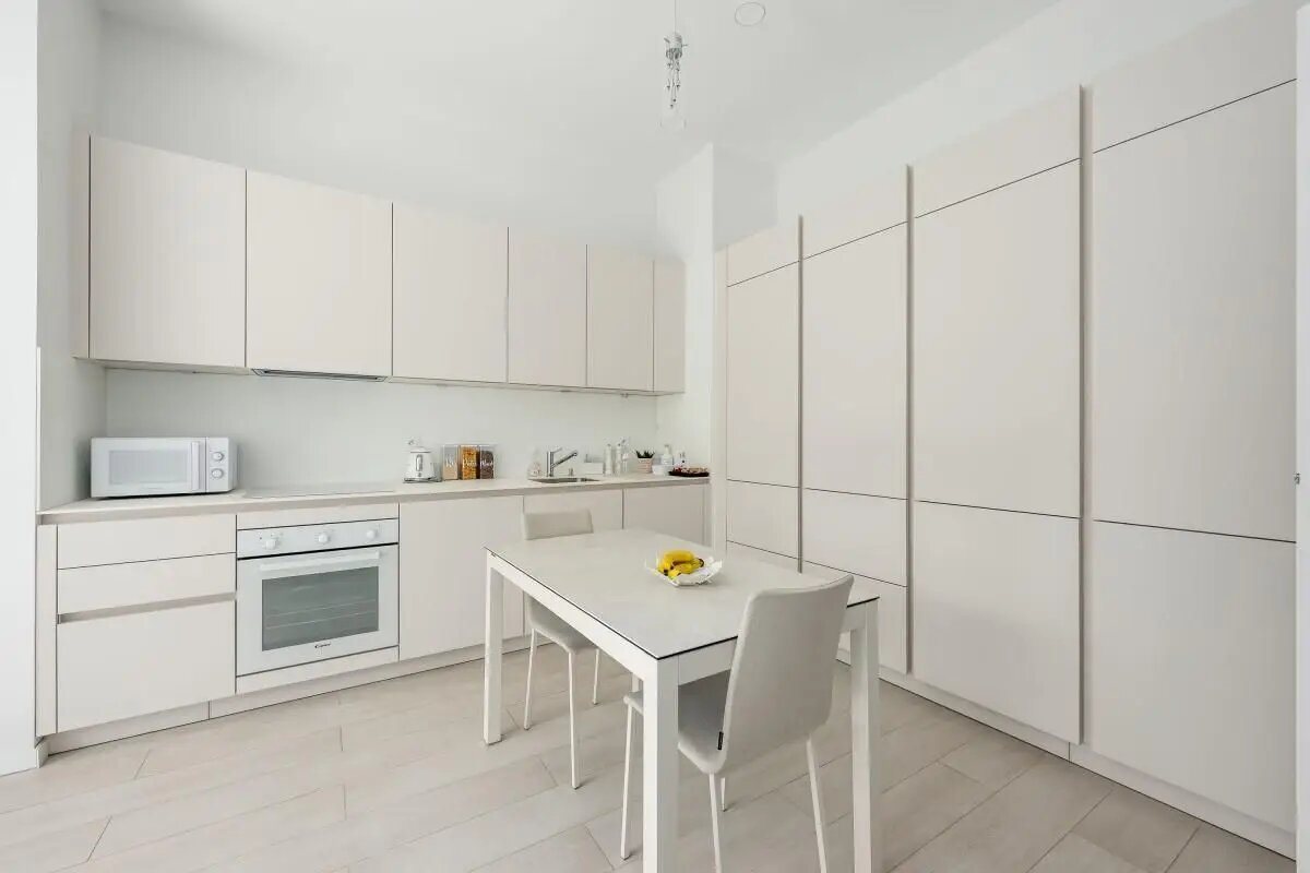 Appartement à vendre, 43m², Montgeron