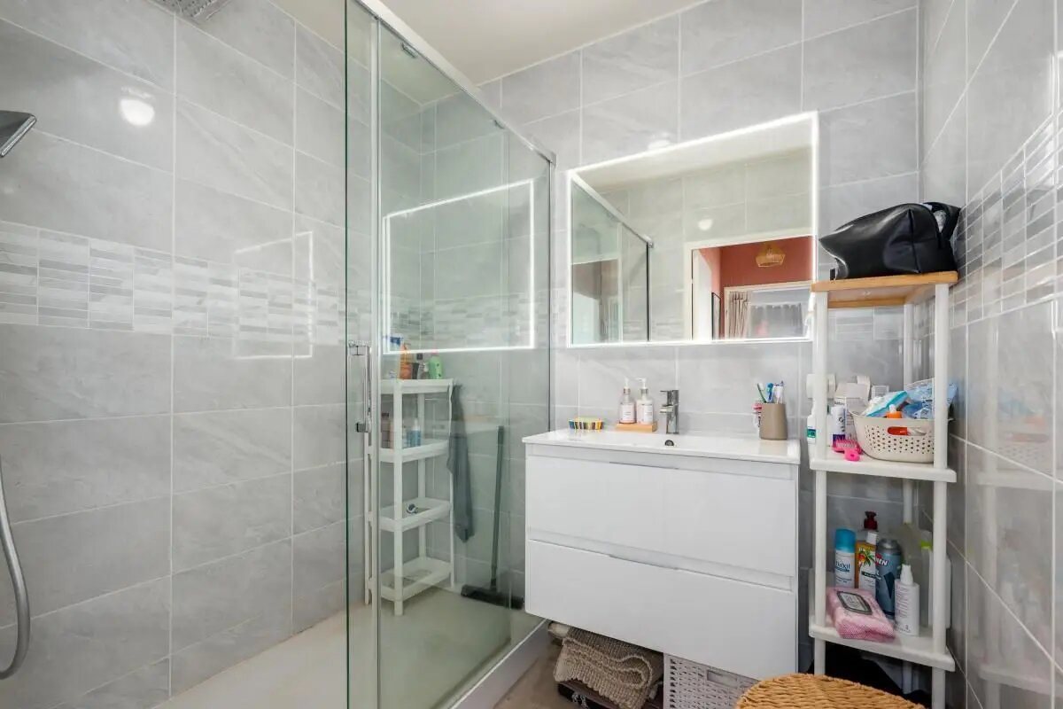 Appartement à vendre, 60m², Montgeron