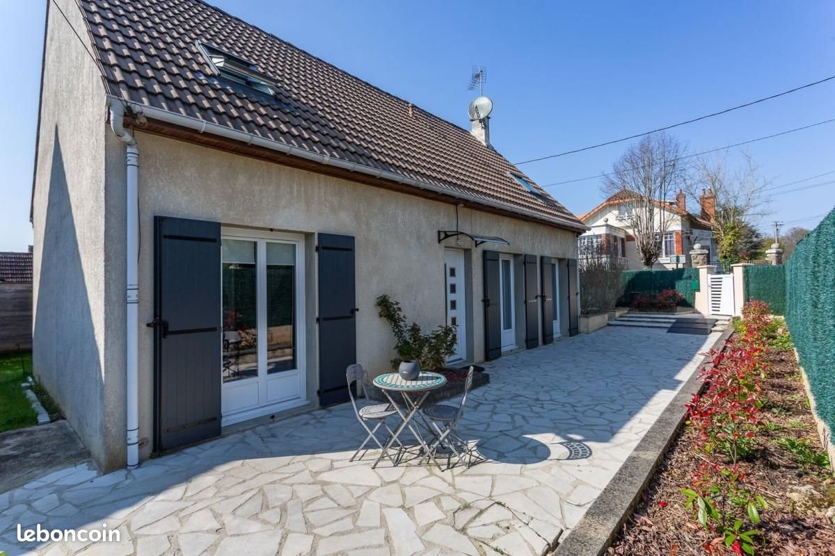 Maison à vendre, 135m², Yerres
