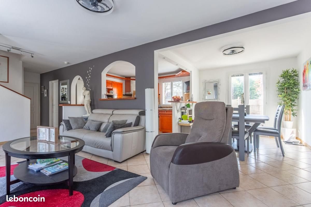 Maison à vendre, 135m², Yerres