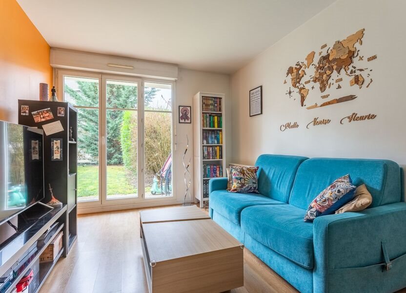 Maison à vendre, 53m², Montgeron