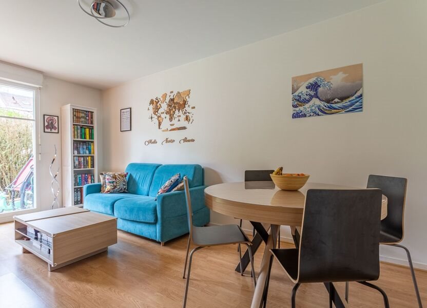 Maison à vendre, 53m², Montgeron
