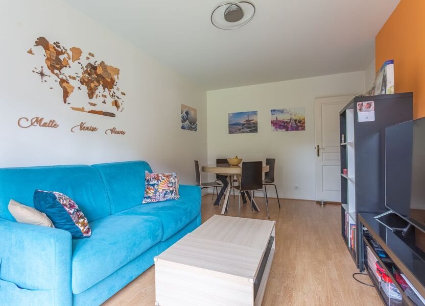 Maison à vendre, 53m², Montgeron