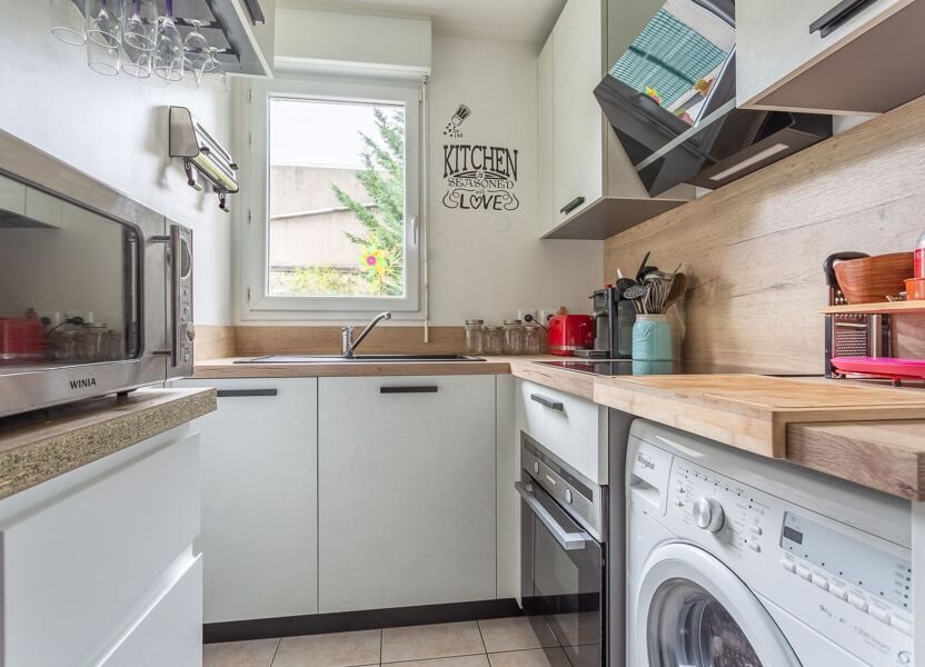 Maison à vendre, 53m², Montgeron
