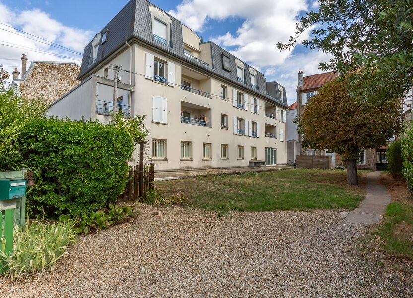 Appartement à vendre, 96m², Brunoy