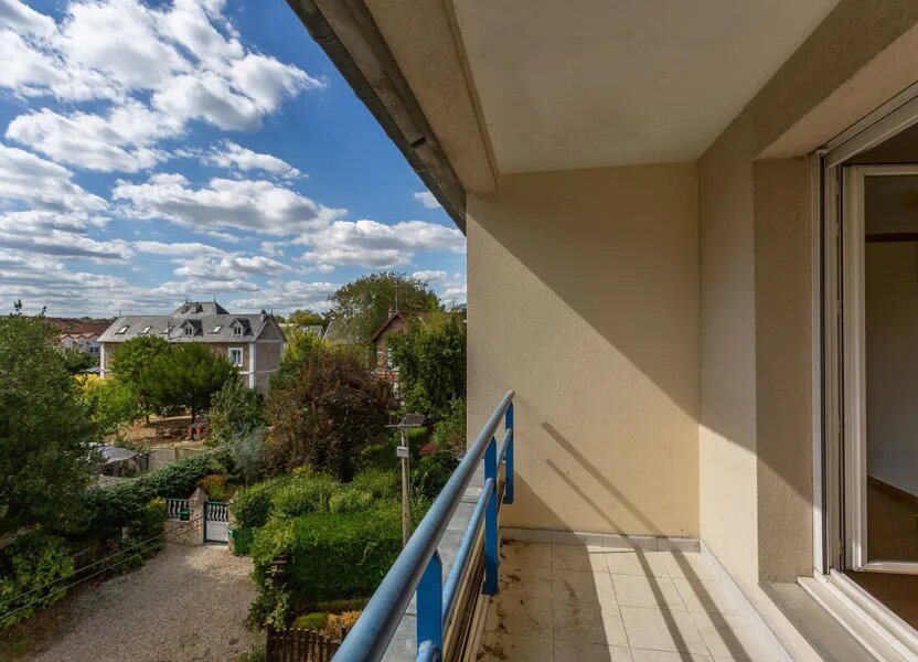 Appartement à vendre, 96m², Brunoy