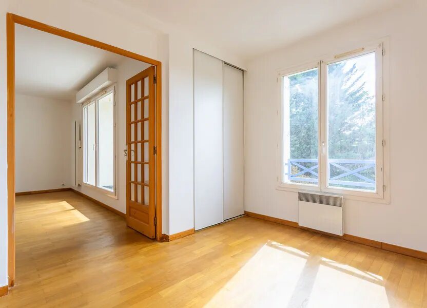 Appartement à vendre, 96m², Brunoy