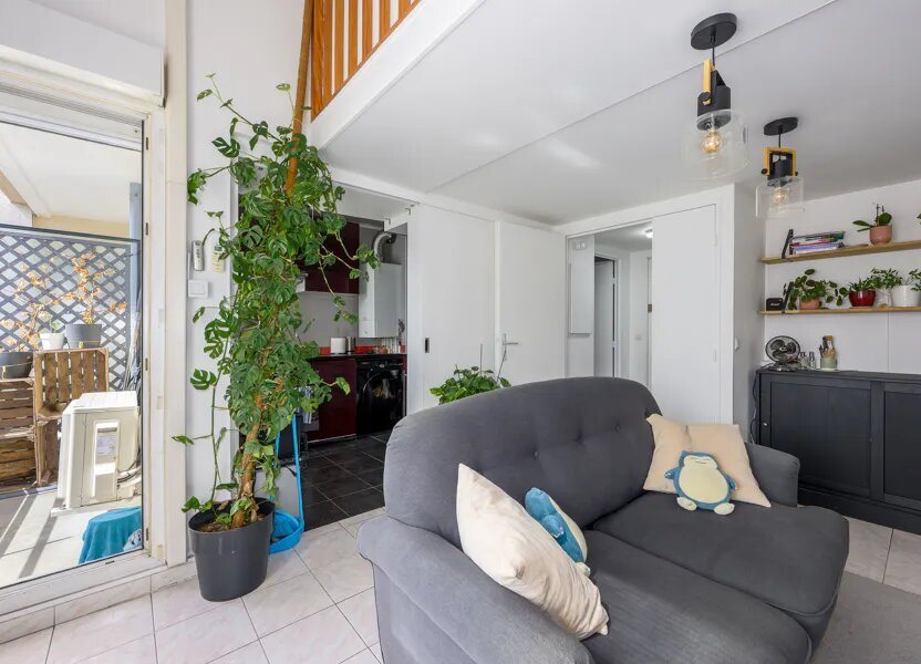 Appartement à louer, 39m², Créteil