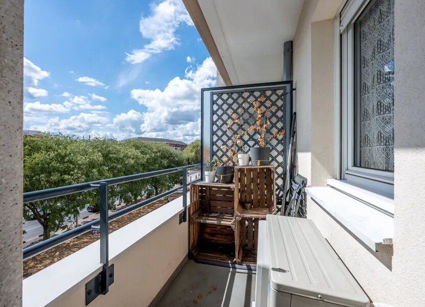 Appartement à louer, 39m², Créteil