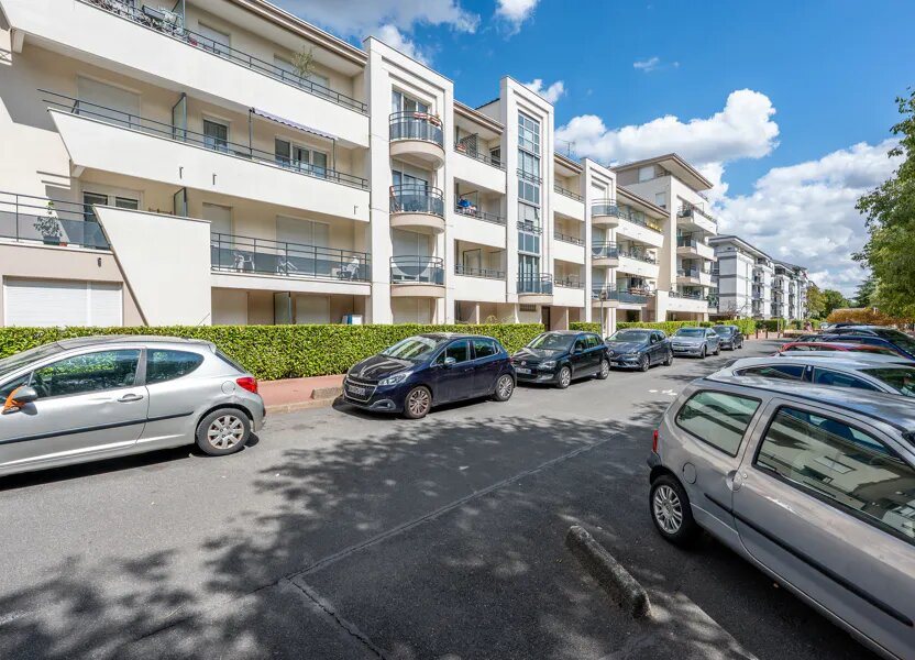 Appartement à louer, 39m², Créteil