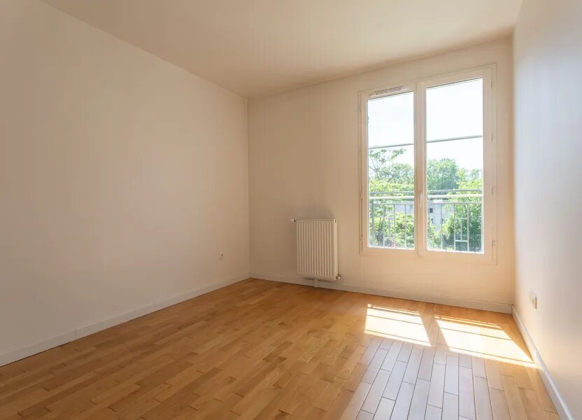 Appartement à vendre, 58m², Brunoy