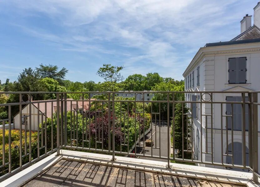 Appartement à vendre, 58m², Brunoy