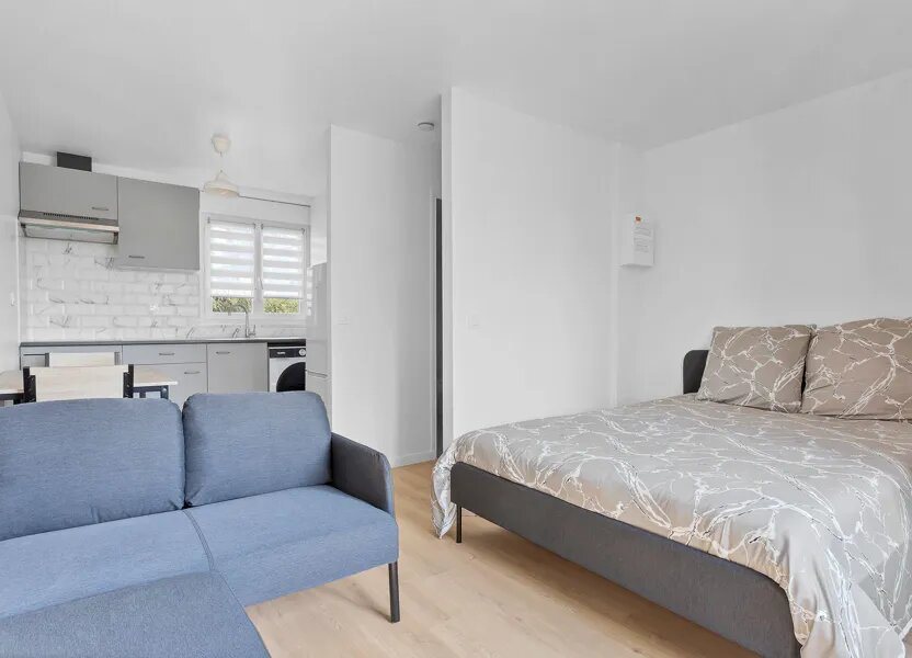 Appartement à louer, 20m², Montgeron